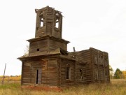 Екатерины, церковь