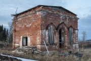 Церковь Тихвинской иконы Божией Матери - Змеевка - Кунгурский район и г. Кунгур - Пермский край