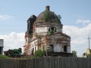 Церковь Благовещения Пресвятой Богородицы, , Веслянка, Кунгурский район и г. Кунгур, Пермский край