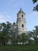 Церковь Михаила Архангела, , Воронеж, Шосткинский район, Украина, Сумская область
