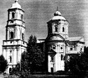 Церковь Михаила Архангела, Вид с юга<br>, Воронеж, Шосткинский район, Украина, Сумская область