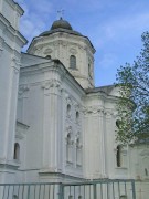 Церковь Михаила Архангела, , Воронеж, Шосткинский район, Украина, Сумская область