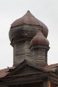 Монастырь. Николая Чудотворца, церковь