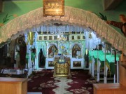 Церковь Михаила Архангела, , Ужок, Великоберезнянский район, Украина, Закарпатская область