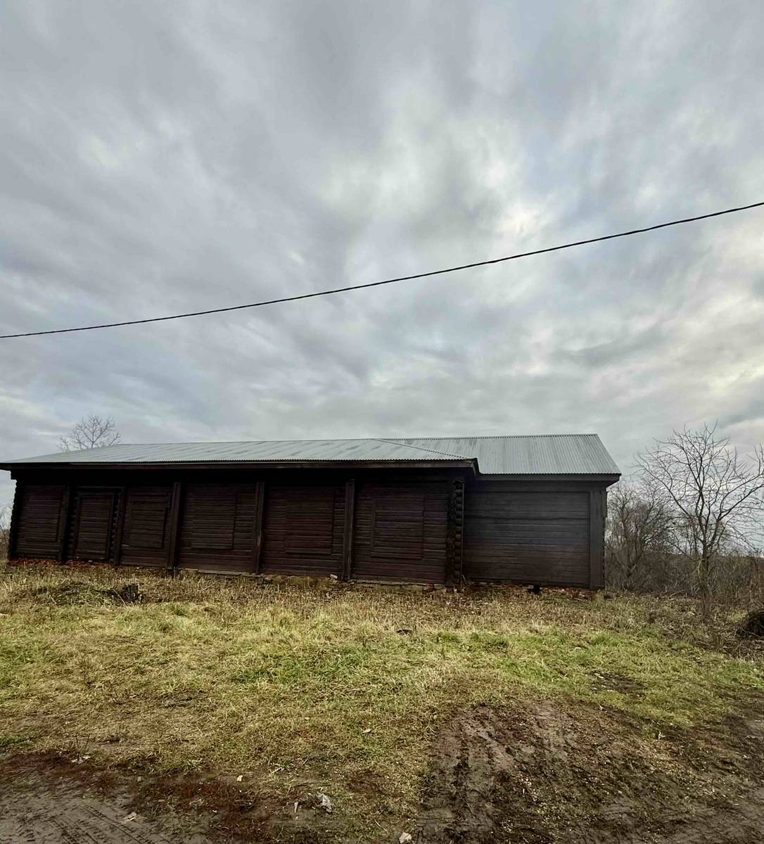 Церковь Николая Чудотворца, Лубянцы (Дальнеконстантиновский район, Нижегородская область). фасады