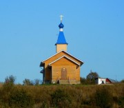Церковь Воскресения Христова, , Мухоедово, Дальнеконстантиновский район, Нижегородская область