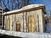 Соколиная Гора. Моленная Федосеевского согласия