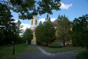 Церковь Сошествия Святого Духа, , Сентендре, Венгрия, Прочие страны