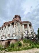 Церковь Воскресения Словущего, , Воскресенское, Воскресенский район, Нижегородская область