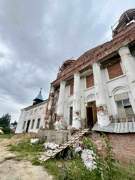 Церковь Воскресения Словущего, , Воскресенское, Воскресенский район, Нижегородская область