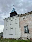Церковь Воскресения Словущего, , Воскресенское, Воскресенский район, Нижегородская область