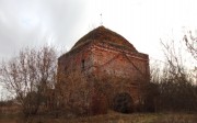 Церковь Илии Пророка - Игумново - Кстовский район - Нижегородская область