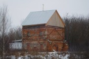 Церковь Илии Пророка - Игумново - Кстовский район - Нижегородская область