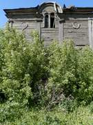 Церковь Рождества Христова, , Лопатищи, Кстовский район, Нижегородская область