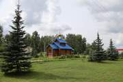 Церковь Рождества Пресвятой Богородицы, , Запрудное, Кстовский район, Нижегородская область