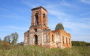 Церковь Николая Чудотворца, , Ачапное, Кстовский район, Нижегородская область