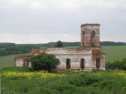 Церковь Николая Чудотворца, , Ачапное, Кстовский район, Нижегородская область