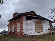 Церковь Николая Чудотворца - Ачапное - Кстовский район - Нижегородская область