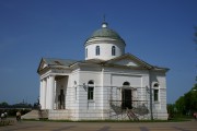 Собор Рождества Пресвятой Богородицы - Прилуки - Прилуцкий район - Украина, Черниговская область