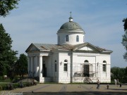 Прилуки. Рождества Пресвятой Богородицы, собор