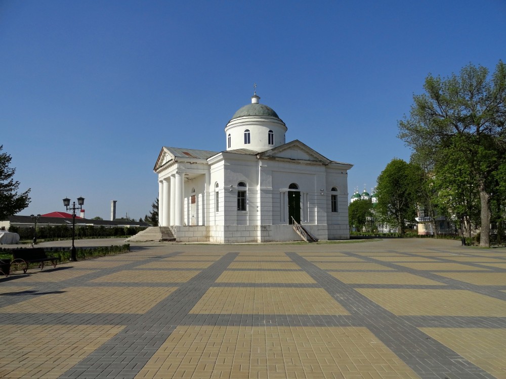 Собор Рождества Пресвятой Богородицы, Прилуки (Прилуцкий район, Украина, Черниговская область). художественные фотографии