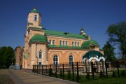 Церковь Сретения Господня, , Прилуки, Прилуцкий район, Украина, Черниговская область