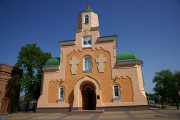 Церковь Сретения Господня, , Прилуки, Прилуцкий район, Украина, Черниговская область
