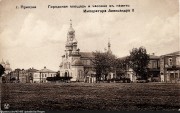 Церковь Сретения Господня - Прилуки - Прилуцкий район - Украина, Черниговская область