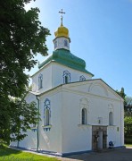 Собор Рождества Пресвятой Богородицы, , Пирятин, Лубенский район, Украина, Полтавская область