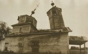 Церковь Андрея Первозванного, Источник: каталог-справочник "Церкви республики Татарстан" часть первая<br>, Глухово, урочище, Высокогорский район, Республика Татарстан