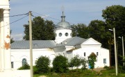Церковь Георгия Победоносца - Лысково - Лысковский район - Нижегородская область