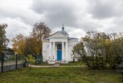 Церковь Георгия Победоносца - Лысково - Лысковский район - Нижегородская область