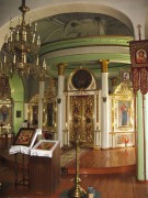 Церковь Георгия Победоносца - Лысково - Лысковский район - Нижегородская область