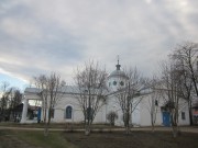 Церковь Георгия Победоносца, , Лысково, Лысковский район, Нижегородская область