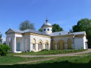 Церковь Георгия Победоносца, , Лысково, Лысковский район, Нижегородская область