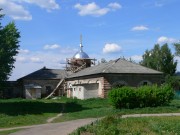 Церковь Георгия Победоносца, , Лысково, Лысковский район, Нижегородская область