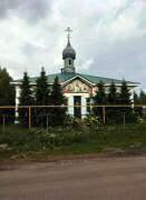 Рождественская Хава. Рождества Пресвятой Богородицы, церковь