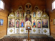 Часовня Преображения Господня, , Мозырь, Мозырский район, Беларусь, Гомельская область