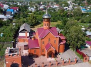 Церковь Спаса Всемилостливого - Лысково - Лысковский район - Нижегородская область