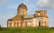 Церковь Иверской иконы Божией Матери, , Дубенщино, Лысковский район, Нижегородская область