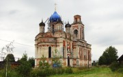 Церковь Благовещения Пресвятой Богородицы - Белозериха - Лысковский район - Нижегородская область