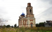 Церковь Благовещения Пресвятой Богородицы - Белозериха - Лысковский район - Нижегородская область