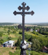 Асташиха. Благовещения Пресвятой Богородицы, церковь