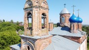 Церковь Благовещения Пресвятой Богородицы, , Асташиха, Лысковский район, Нижегородская область