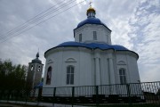 Церковь Троицы Живоначальной - Носовка - Нежинский район - Украина, Черниговская область