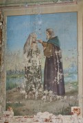 Церковь Введения во храм Пресвятой Богородицы, , Байловское, Брейтовский район, Ярославская область
