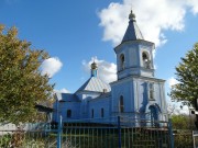 Седнев. Успения Пресвятой Богородицы, церковь