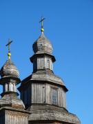 Церковь Георгия Победоносца, , Седнев, Черниговский район, Украина, Черниговская область