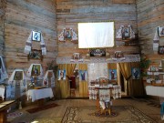 Церковь Георгия Победоносца - Седнев - Черниговский район - Украина, Черниговская область