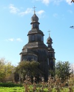 Церковь Георгия Победоносца - Седнев - Черниговский район - Украина, Черниговская область